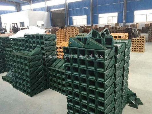 straight type excavator parts bucket tooth adapter 209-70-74140