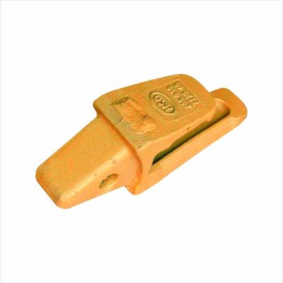 short type excavator teeth adapter 205-939-7120 for PC200