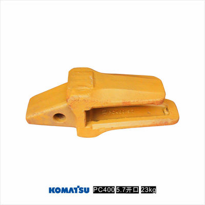excavator parts bucket adapter 208-939-3120 PC400