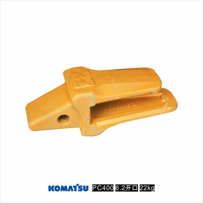 excavator parts bucket adapter 208-939-3120 PC400