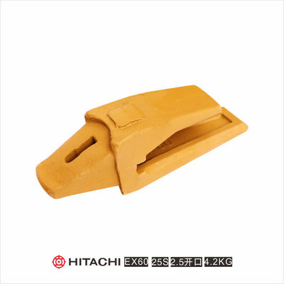 mini excavator bucket teeth and adaptor 22S