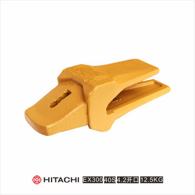 mini excavator bucket teeth and adaptor 22S