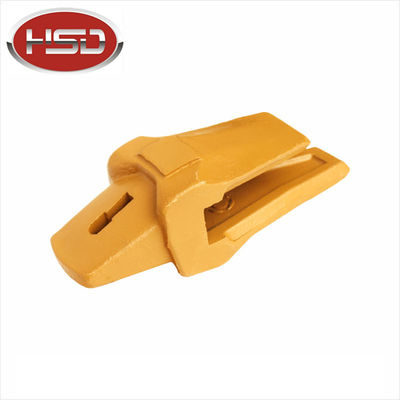 Earth moving machine EX200 excavator tooth holder for Hitachi