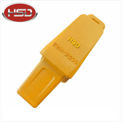 R140 excavator parts tooth adapter 61N4-31200