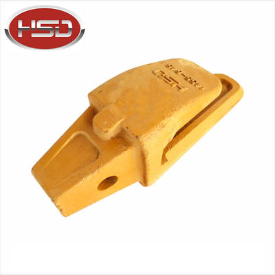 EC460 excavator parts bucket tips adapter 1455-6464