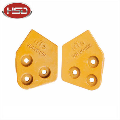 EC60 bucket side cutter for excavator