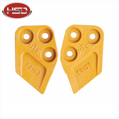 EC60 bucket side cutter for excavator