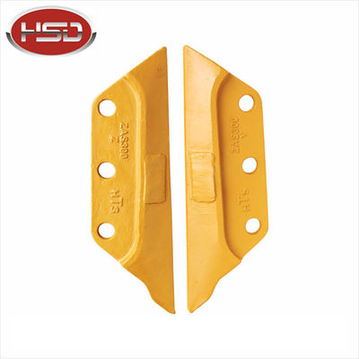 EC60 bucket side cutter for excavator