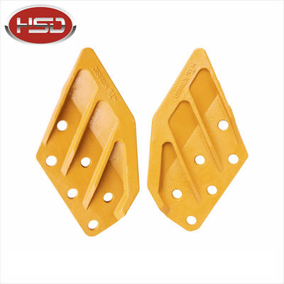 72A0302 LiuGong920 CLG920 CLG925D excavator bucket cutting edge side cutters