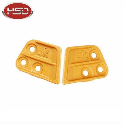 72A0302 LiuGong920 CLG920 CLG925D excavator bucket cutting edge side cutters