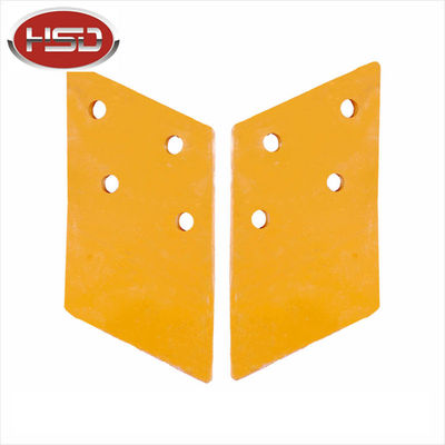 72A0302 LiuGong920 CLG920 CLG925D excavator bucket cutting edge side cutters