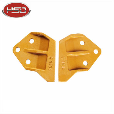 72A0302 LiuGong920 CLG920 CLG925D excavator bucket cutting edge side cutters