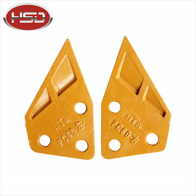 6Y3840 6Y5538 6Y5539 6Y5540 6Y5841 bucket side cutter for  D9N D9R 834G 834H bulldozer blade cutting edges
