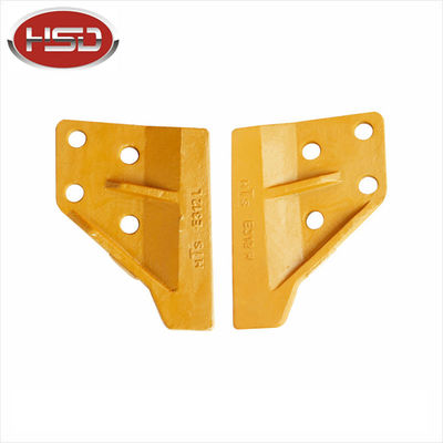 7Y0203 7Y0204 200B E200B excavator bucket parts side cutter
