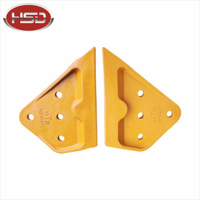 7Y0203 7Y0204 200B E200B excavator bucket parts side cutter