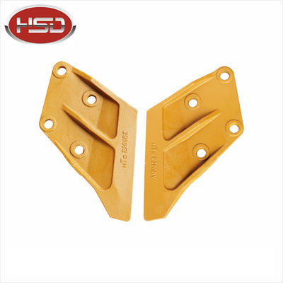Excavator loader JCB3CX 4CX 53103205 excavators bucket side cutter edge cutting