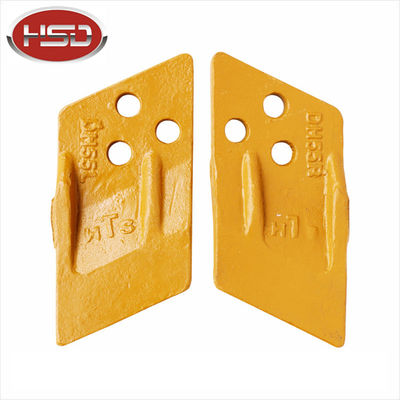 Factory loader cutting edge excavator bucket side cutter