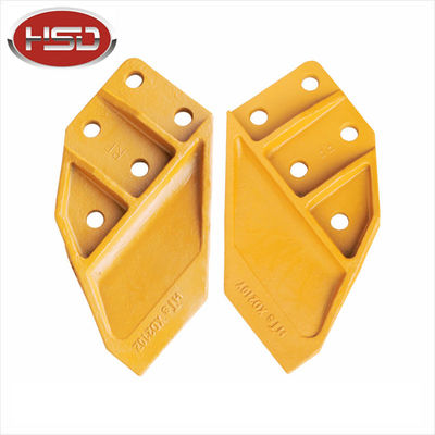 R60 excavator bucket cutting blade edge protect side cutter