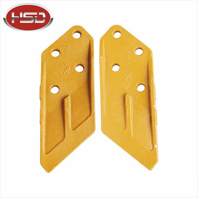 R60 excavator bucket cutting blade edge protect side cutter