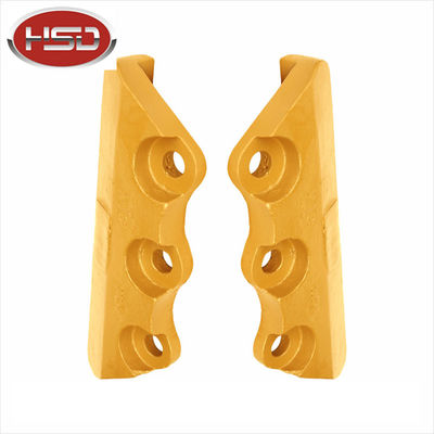 PC360 excavator bucket side cutter PC360 side cutting edge