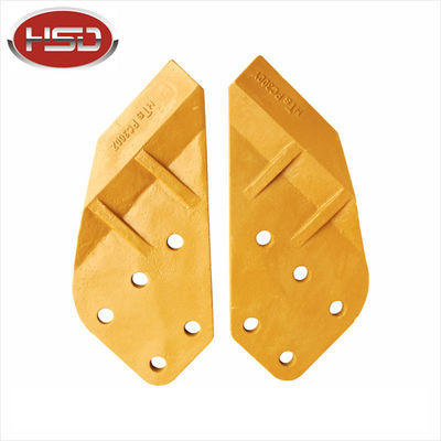 PC300 bucket side cutters for excavator edge cutting