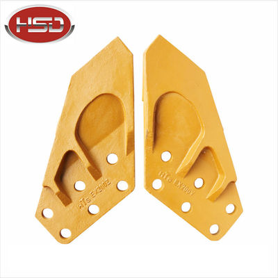 excavator bucket parts side cutter for EX55 EX70 EX80 EX120 EX200 EX300 ZAX300