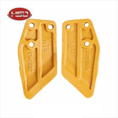 SWE60 excavator side cutter