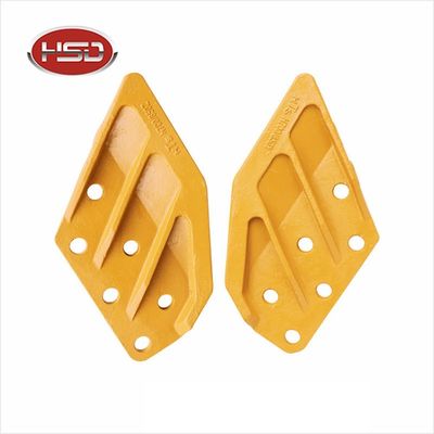 HD700 excavator side cutter