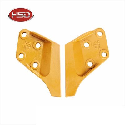 YC85 excavator side cutter