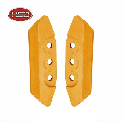 SK260-8 excavator side cutter for KOBELCO