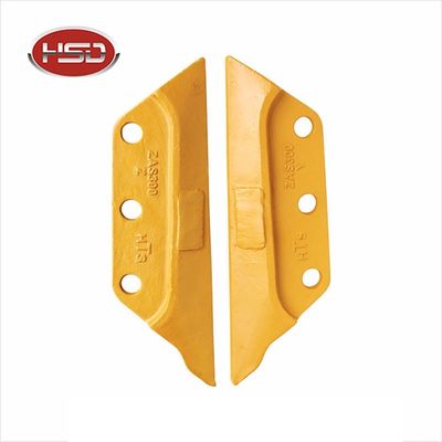 ZAX300 excavator side cutter