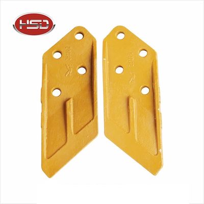SH120 excavator side cutter