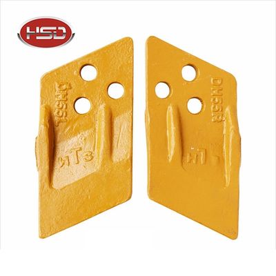 DH55 excavator side cutter for DOOSAN