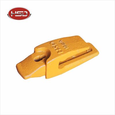 DH55 excavator side cutter for DOOSAN