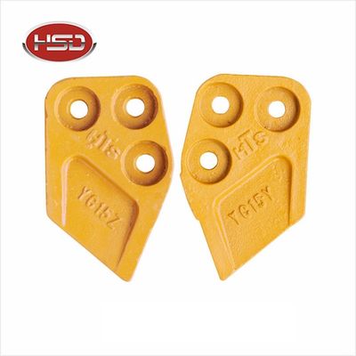 YC15 excavator side cutter