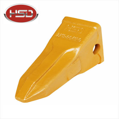 excavator bucket 5 holes side cutting DH220 edge cutter blade