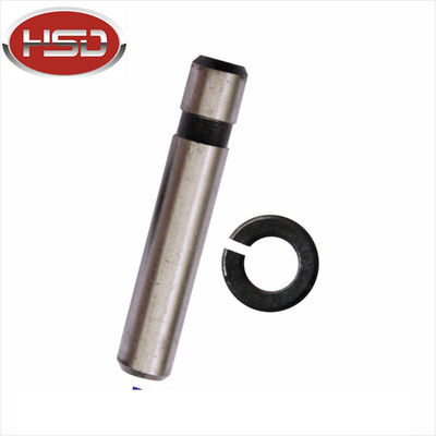 excavator bucket 5 holes side cutting DH220 edge cutter blade