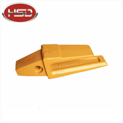 excavator bucket 5 holes side cutting DH220 edge cutter blade
