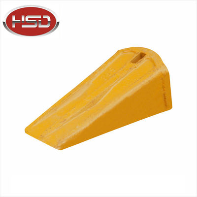 EX200 Excavator 6 holes casting bucket teeth side cutter