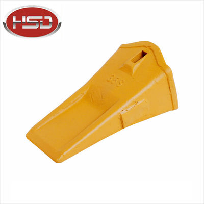 EX200 Excavator 6 holes casting bucket teeth side cutter
