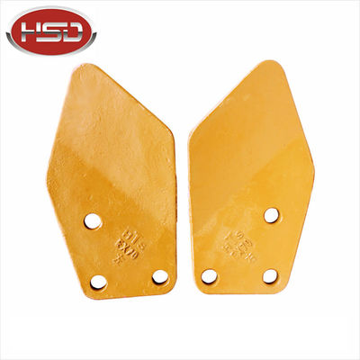 3 bolt holes edge side cutter EX70 cutting edge