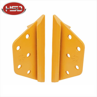 Precision Casting SK350 8 Excavator Bucket Cutting Blade