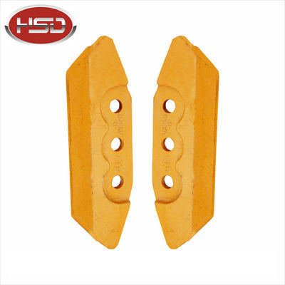 26 KG Standard Side Cutter Excavator Bucket Parts