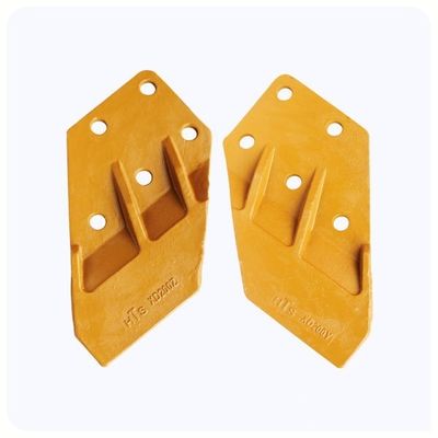 63E1-3533134 R200  bucket side cutter for excavator R200