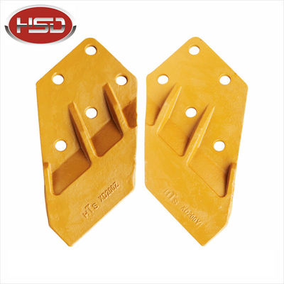 63E1-3533134 R200  bucket side cutter for excavator R200