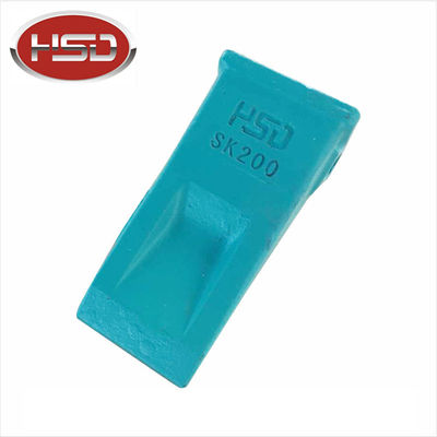 Kobelco Bucket Excavator Side Cutters