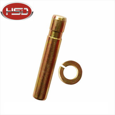 8E0468 8E0469 8E8469 Excavator Bucket Tooth Pin