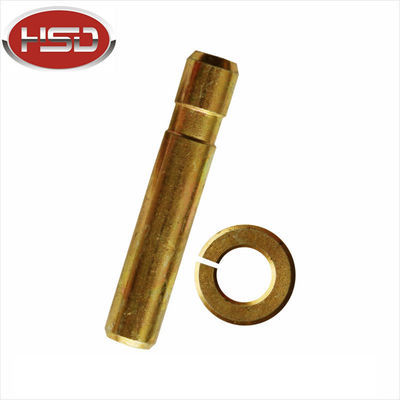 Alloy Steel Bucket Tooth Pin For Excavator J350 E320