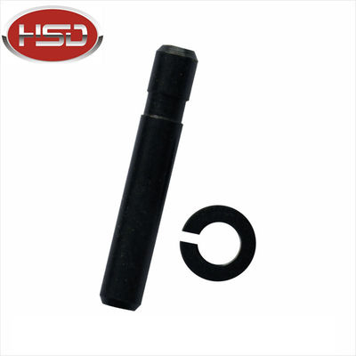 46 HRC J300 E200B Excavator Bucket Pins And Bushings