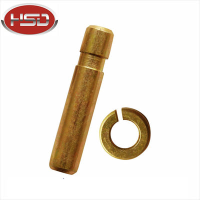 Excavator K9005347 DH130 DH150 Bucket Tooth Pin